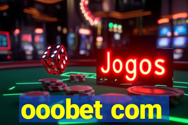 ooobet com